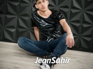 JeanSahir