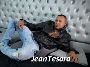 JeanTesoro