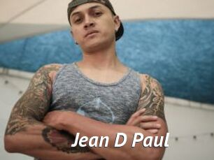 Jean_D_Paul