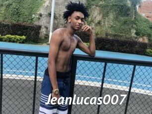 Jeanlucas007 Gay Vod