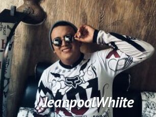JeanpoolWhiite