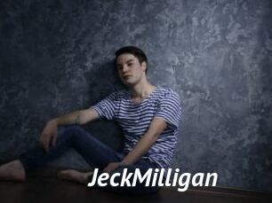 JeckMilligan