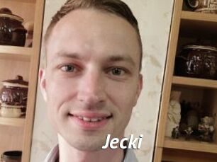 Jecki