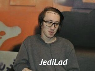 JediLad Gay Vod