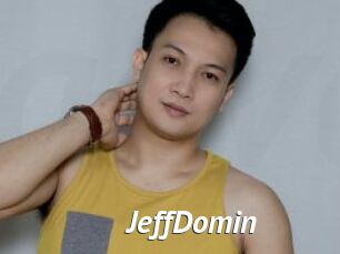 JeffDomin