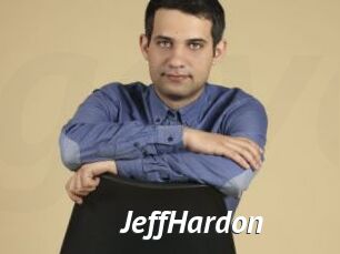 JeffHardon