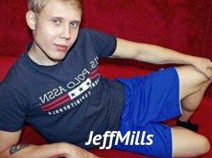 JeffMills
