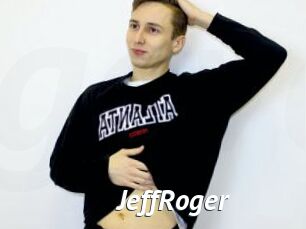 JeffRoger
