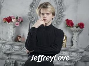 JeffreyLove