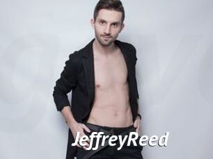 JeffreyReed