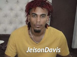 JeisonDavis Gay Vod
