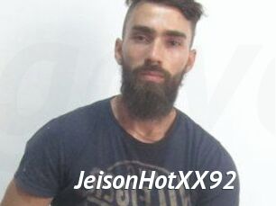 JeisonHotXX92