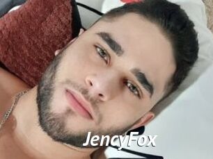 JencyFox