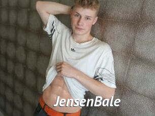 JensenBale