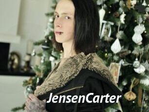 JensenCarter