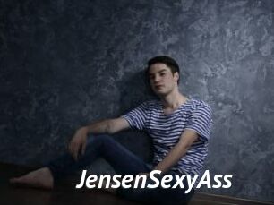 JensenSexyAss