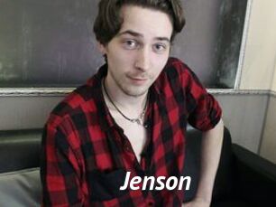 Jenson