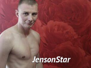JensonStar