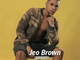 Jeo_Brown