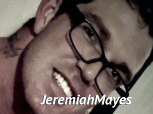 Jeremiah_Mayes
