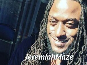 Jeremiah_Maze