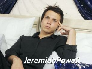 JeremiahPowell