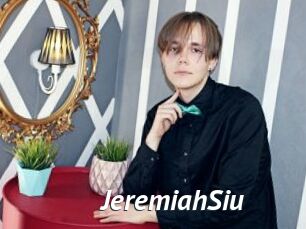 JeremiahSiu