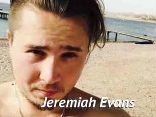 Jeremiah_Evans