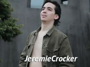 JeremieCrocker