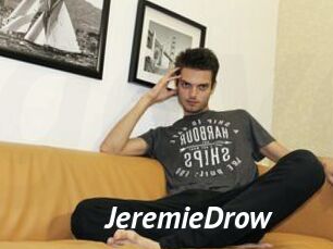 JeremieDrow