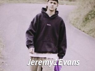 Jeremy1Evans