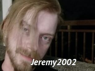 Jeremy2002