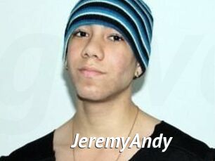 JeremyAndy