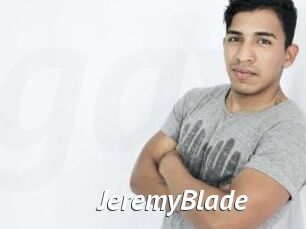 JeremyBlade