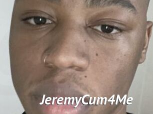 JeremyCum4Me