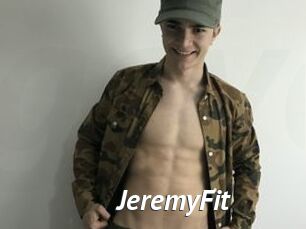 JeremyFit