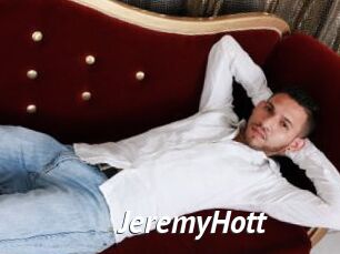 Jeremy_Hott