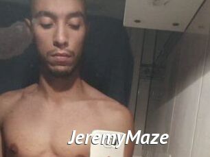 Jeremy_Maze