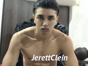JerettClein