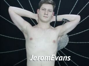JeromEvans