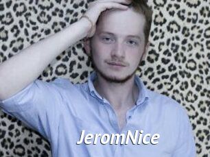 JeromNice