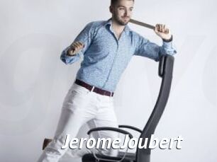 JeromeJoubert Gay Vod