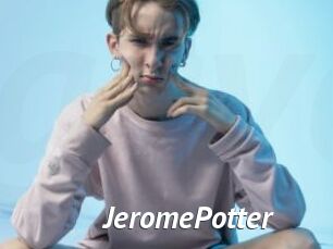 JeromePotter Gay Vod