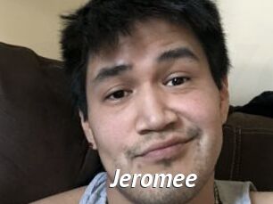 Jeromee