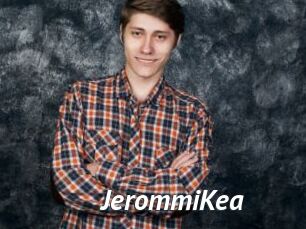JerommiKea