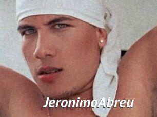 JeronimoAbreu
