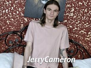 JerryCameron