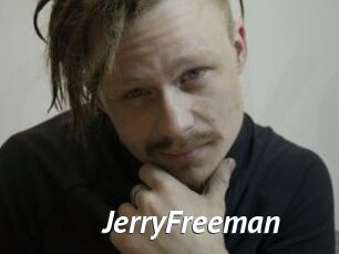 JerryFreeman