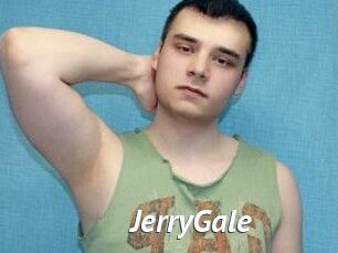 JerryGale