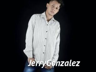 JerryGonzalez